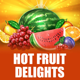 Hot Fruit Delights image
