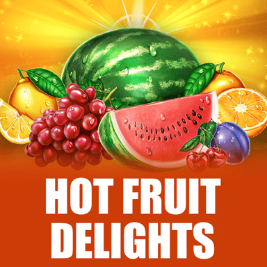 Hot Fruit Delights image