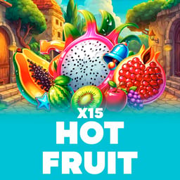 Hot Fruit x15 image