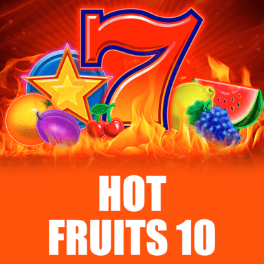 Hot Fruits 10 image