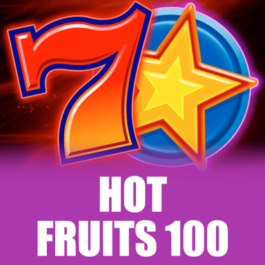 Hot Fruits 100 image