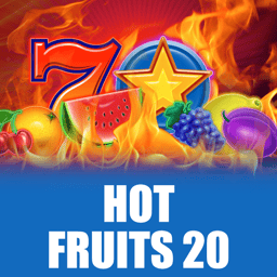 Hot Fruits 20 image