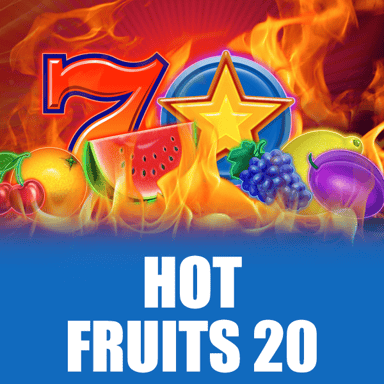 Hot Fruits 20 image