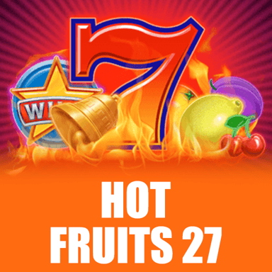 Hot Fruits 27 image