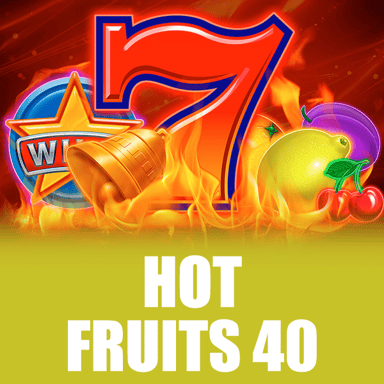Hot Fruits 40 image