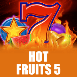 Hot Fruits 5 image