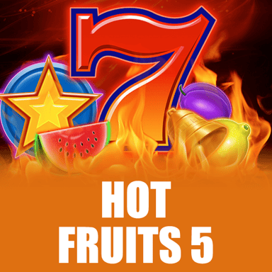 Hot Fruits 5 image