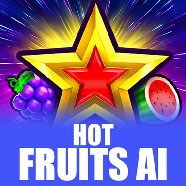 Hot Fruits AI image
