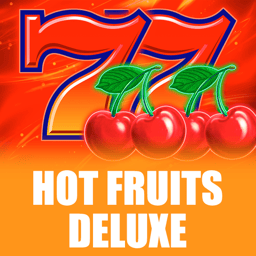 Hot Fruits Deluxe image