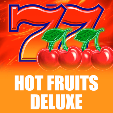 Hot Fruits Deluxe image