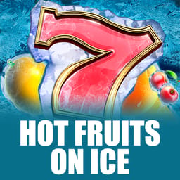 Hot Fruits on Ice image