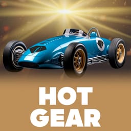Hot Gear image