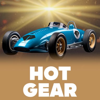 Hot Gear image
