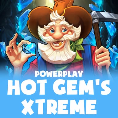 Hot Gems Extreme PowerPlay image