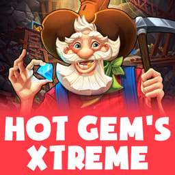 Hot Gem's Xtreme image