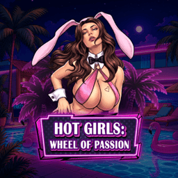 Hot girls:Wheel of passion image