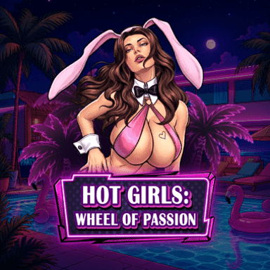 Hot girls:Wheel of passion image