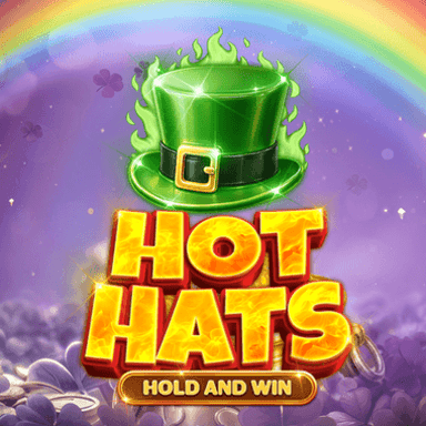 Hot Hats Hold and Win image