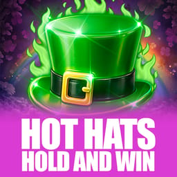 Hot Hats Hold and Win image