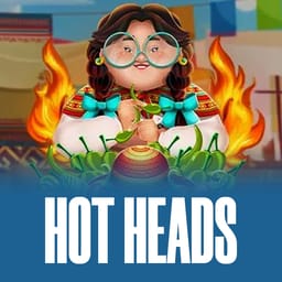 Hot Heads image