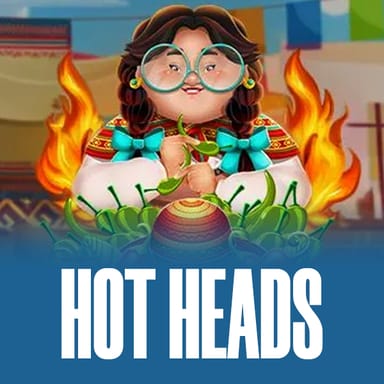 Hot Heads image