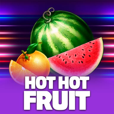 Hot Hot Fruit image