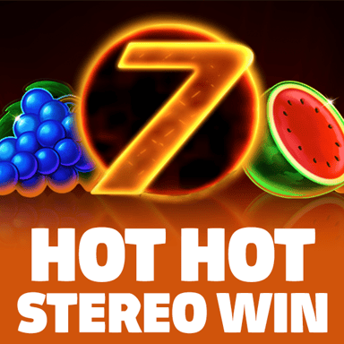 Hot Hot Stereo Win image