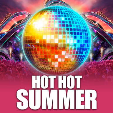 Hot Hot Summer image