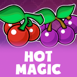 Hot Magic image