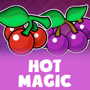 Hot Magic image