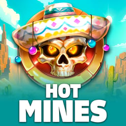 Hot Mines image