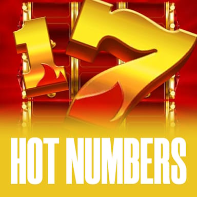 Hot Numbers image