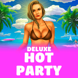 Hot Party Deluxe image