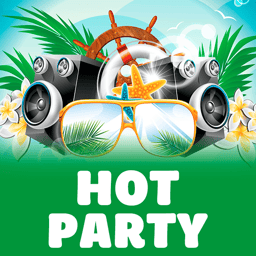 Hot Party image