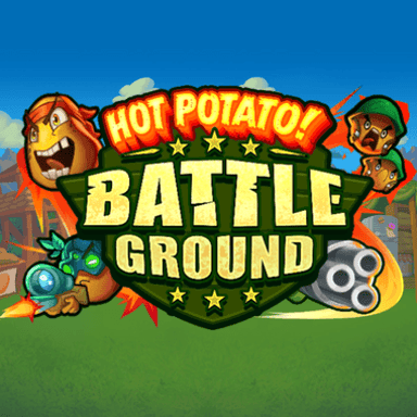 Hot Potato Battleground image