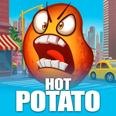 Hot Potato image