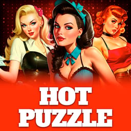 Hot Puzzle image