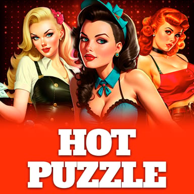 Hot Puzzle image
