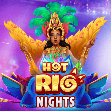 Hot Rio Nights image