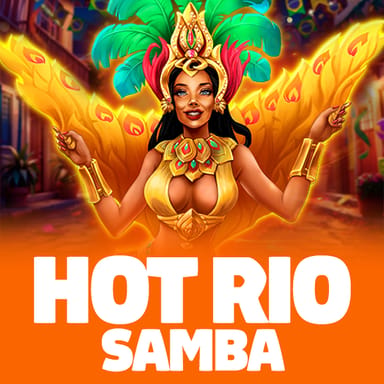 Hot Rio Samba image