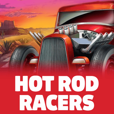 Hot Rod Racers image