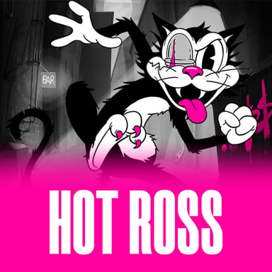 Hot Ross image
