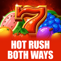 Hot Rush - Both Ways image