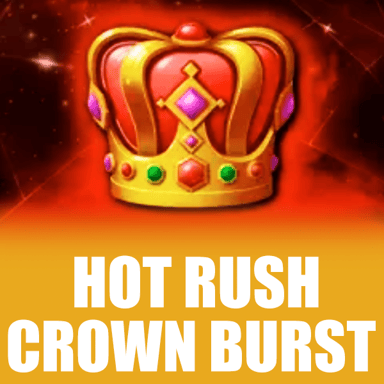 Hot Rush Crown Burst image