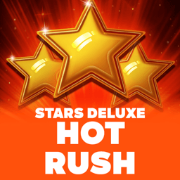 Hot Rush: Stars Deluxe image