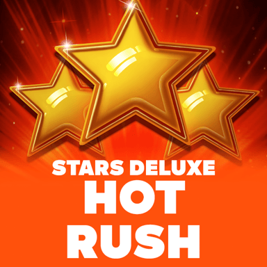 Hot Rush: Stars Deluxe image