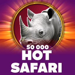 Hot Safari 50 000 image