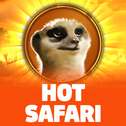 Hot Safari image