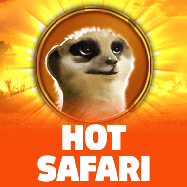 Hot Safari image