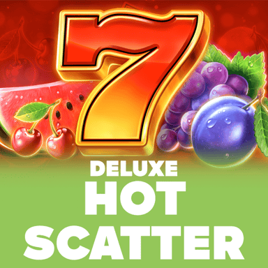 Hot Scatter Deluxe image